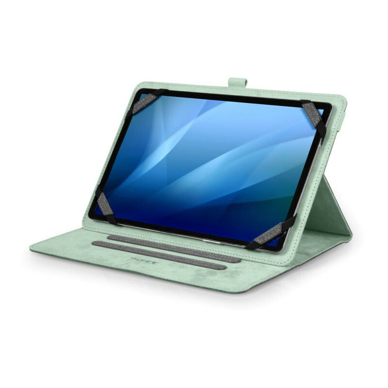 Port Designs Yosemite Eco Folio Universal 9/11 27.9 cm (11") Grey