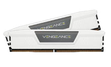 Corsair Vengeance CMK32GX5M2D6000Z38W memory module 32 GB 2 x 16 GB DDR5 288-pin DIMM ECC
