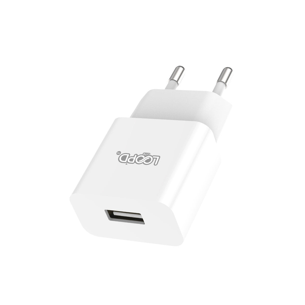 LOOPD LITE 1 Port Home Charger