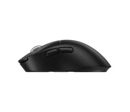 Logitech G 910-007358 mouse Gaming Right-hand RF Wireless Optical 44000 DPI