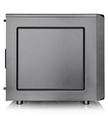 Thermaltake VERSA H15 Micro Tower Black