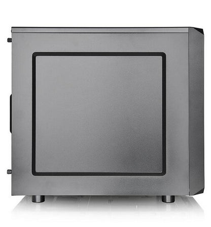 Thermaltake VERSA H15 Micro Tower Black