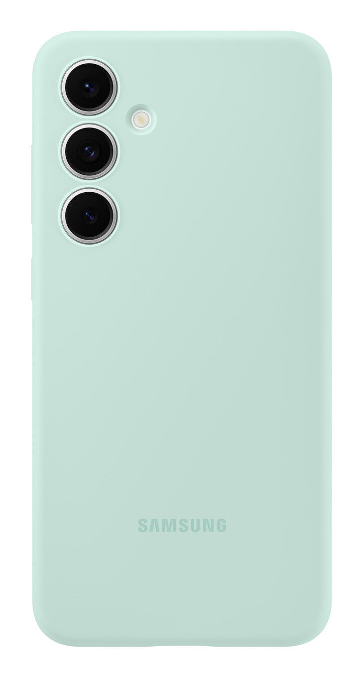 Samsung Silicone Case for S24 FE