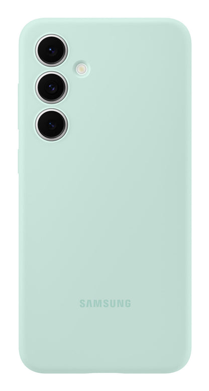 Samsung Silicone Case for S24 FE