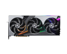 MSI GEFORCE RTX 5070 TI 16G VANGUARD SOC LAUNCH EDITION graphics card NVIDIA 16 GB GDDR7