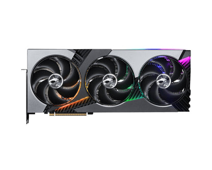 MSI GEFORCE RTX 5070 TI 16G VANGUARD SOC LAUNCH EDITION graphics card NVIDIA 16 GB GDDR7