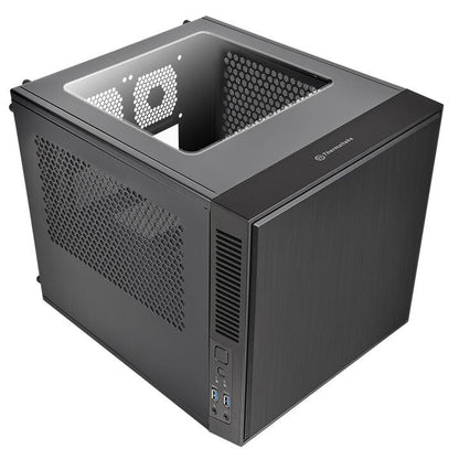 Thermaltake Suppressor F1 Black