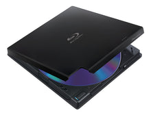 Pioneer BDR-XD05TB optical disc drive Blu-Ray DVD Combo Black