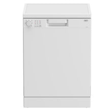 Defy DDW240 dishwasher Freestanding 13 place settings