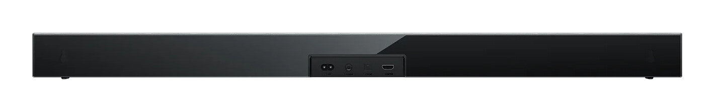 Xiaomi Soundbar Pro 2.1 ch Black 2.1 channels 300 W