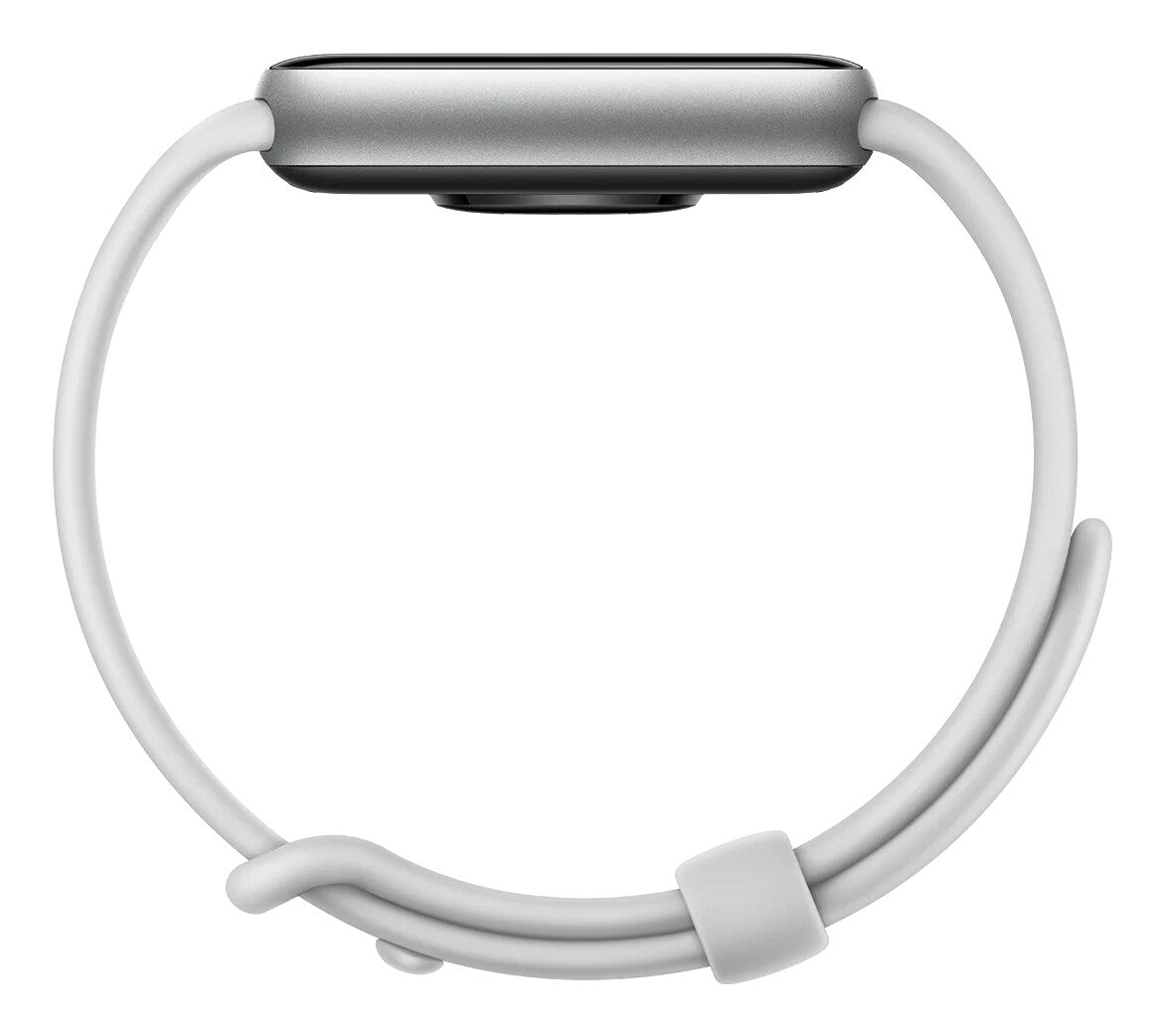 Xiaomi Smart Band 10 Pro AMOLED Wristband activity tracker 4.42 cm (1.74") Silver