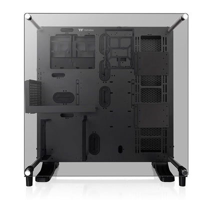 Thermaltake CORE P5 Midi Tower Black, Transparent