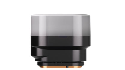 Corsair iCUE LINK TITAN RX RGB Processor All-in-one liquid cooler 12 cm White 1 pc(s)