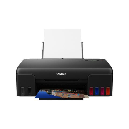Canon PIXMA G540 inkjet printer Colour 4800 x 1200 DPI A4 Wi-Fi