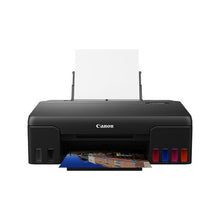 Canon PIXMA G540 inkjet printer Colour 4800 x 1200 DPI A4 Wi-Fi