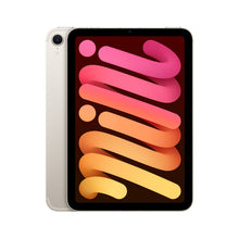 Apple iPad mini 5G TD-LTE & FDD-LTE 256 GB 21.1 cm (8.3") Wi-Fi 6E (802.11ax) iPadOS 18 Beige