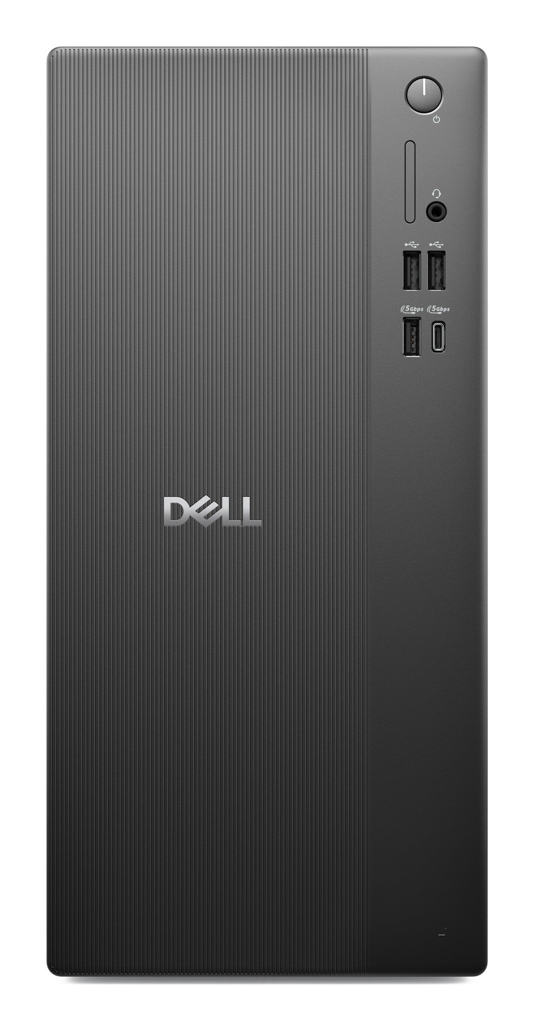DELL ECT1250 Intel® Core™ i5 i5-14400 16 GB DDR5-SDRAM 512 GB SSD Windows 11 Pro Tower PC Black