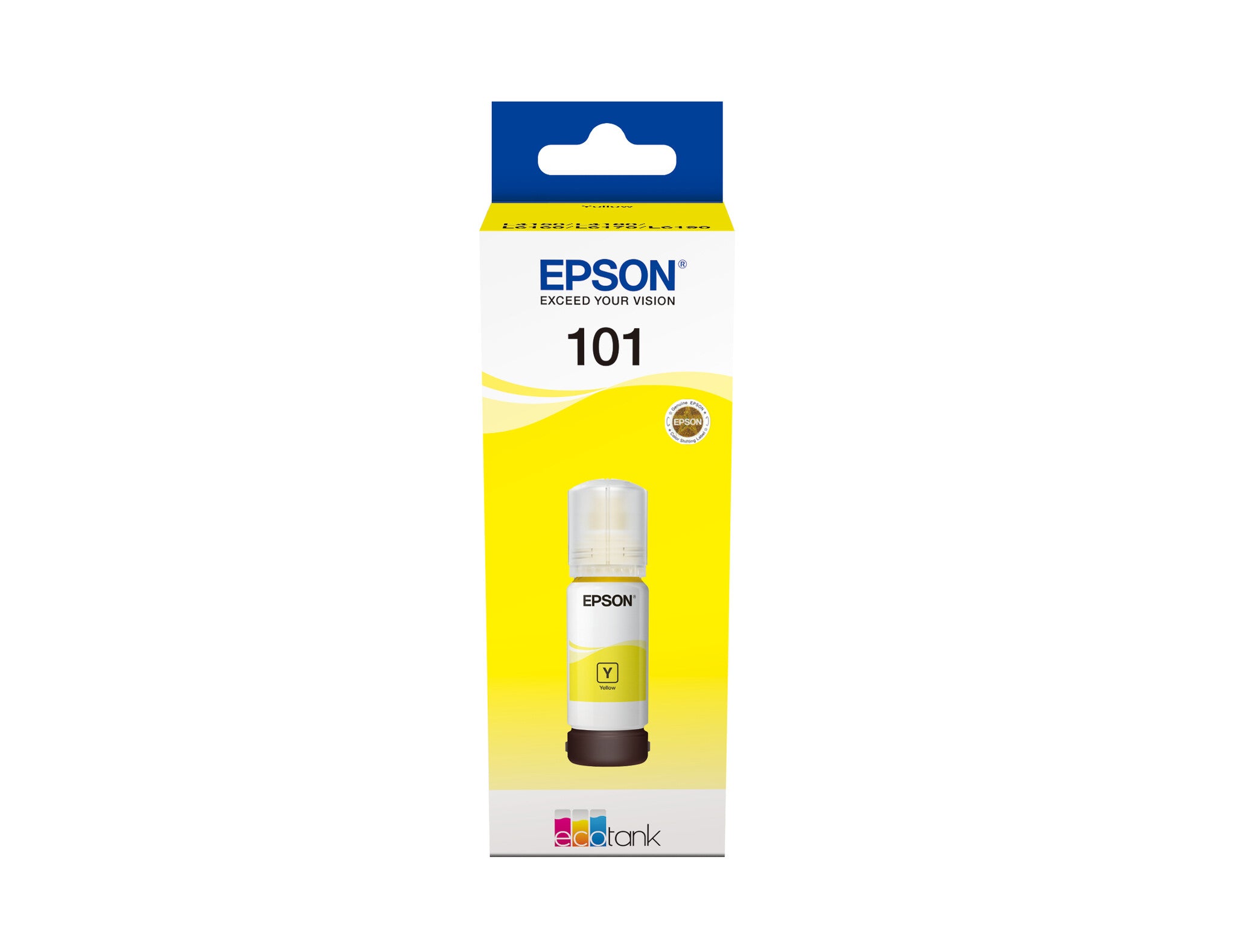 Epson C13T03V44A printer ink refill