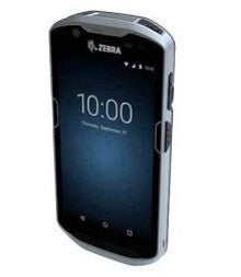 Zebra TC520K-1XFMU6P-A6 handheld mobile computer 12.7 cm (5") 1920 x 1080 pixels Touchscreen 249 g Black