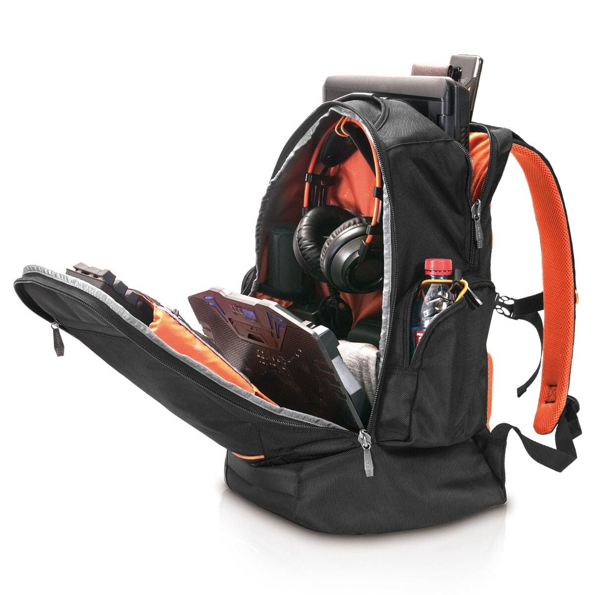 Everki ContemPRO 117 backpack Black