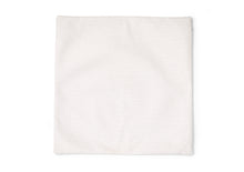 Cricut Pillow Cover Blank Cream Polyester