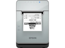 Epson C31CJ52103 label printer Direct thermal 170 mm/sec Wired & Wireless Ethernet LAN