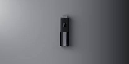 Xiaomi Mi TV Stick HDMI Full HD Android Black