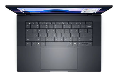 DELL Pro Max 16 Premium MA16250 Intel Core Ultra 9 285H Mobile workstation 40.6 cm (16") Full HD+ 64 GB LPDDR5x-SDRAM 1 TB SSD NVIDIA RTX PRO 2000 Blackwell Wi-Fi 7 (802.11be) Windows 11 Pro English Black