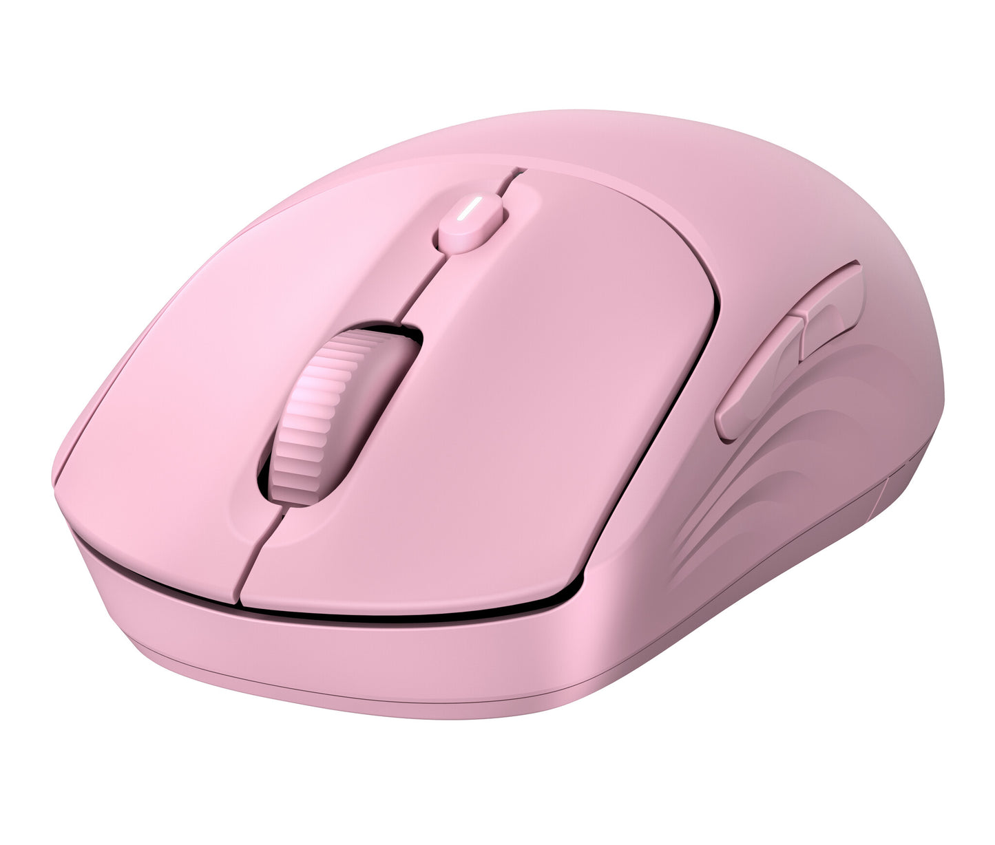 HP 400 Quiet Wireless Mouse