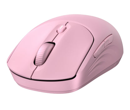 HP 400 Quiet Wireless Mouse