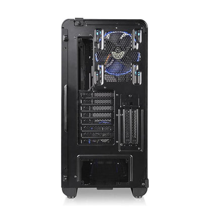 Thermaltake View 37 Midi Tower Black