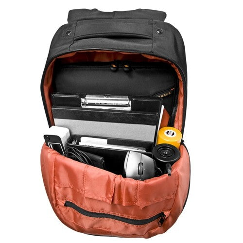 Everki Swift 43.2 cm (17") Backpack case Black