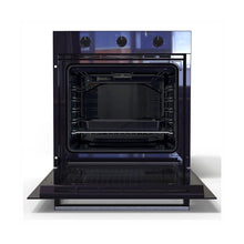 Defy DBO483E oven 80 L Black