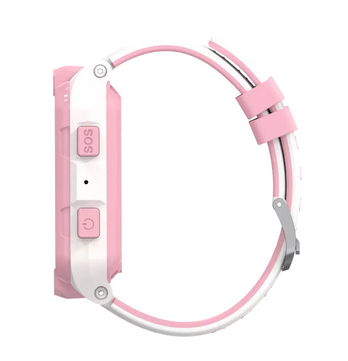 Canyon CNE-KW41WP smartwatch / sport watch Digital Touchscreen 4G Rose