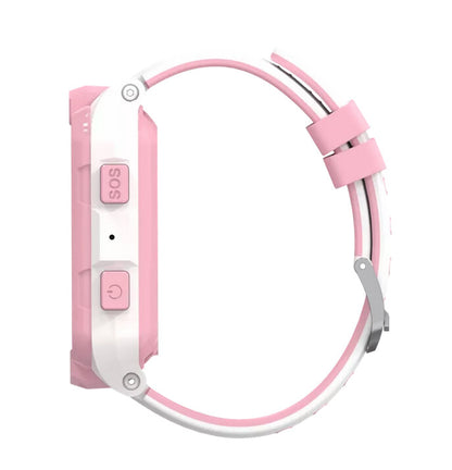 Canyon CNE-KW41WP smartwatch / sport watch Digital Touchscreen 4G Rose
