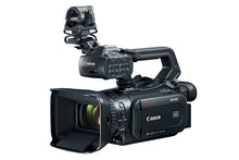 Canon XF 405 Handheld camcorder 8.29 MP CMOS 4K Ultra HD Black