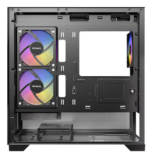 Antec CX500m ARGB Mini Tower Black