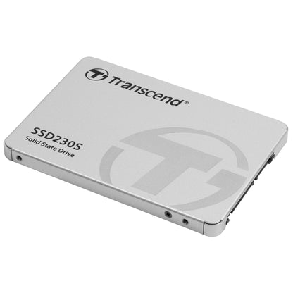 Transcend SSD230S 256 GB 2.5" Serial ATA III 3D NAND