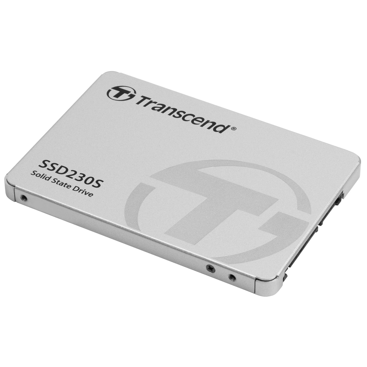 Transcend SSD230S 2 TB 2.5" Serial ATA III 3D NAND