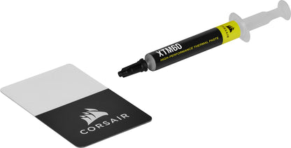 Corsair XTM60 heat sink compound Thermal paste 3 g