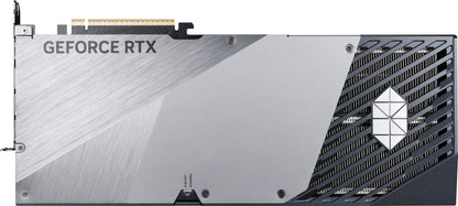 MSI SUPRIM GeForce RTX5080 16G SOC NVIDIA GeForce RTX 5080 16 GB GDDR7