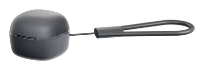 Canyon OnGo 4 Mini Headset True Wireless Stereo (TWS) In-ear Calls/Music Bluetooth Grey