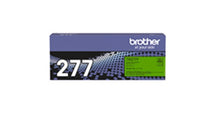 Brother TN-277Y toner cartridge 1 pc(s) Yellow
