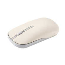ASUS Marshmallow MD100 mouse Office Ambidextrous RF Wireless + Bluetooth Optical 1600 DPI