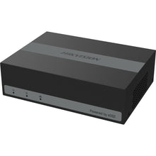 Hikvision DS-E04HGHI-B digital video recorder (DVR) Black