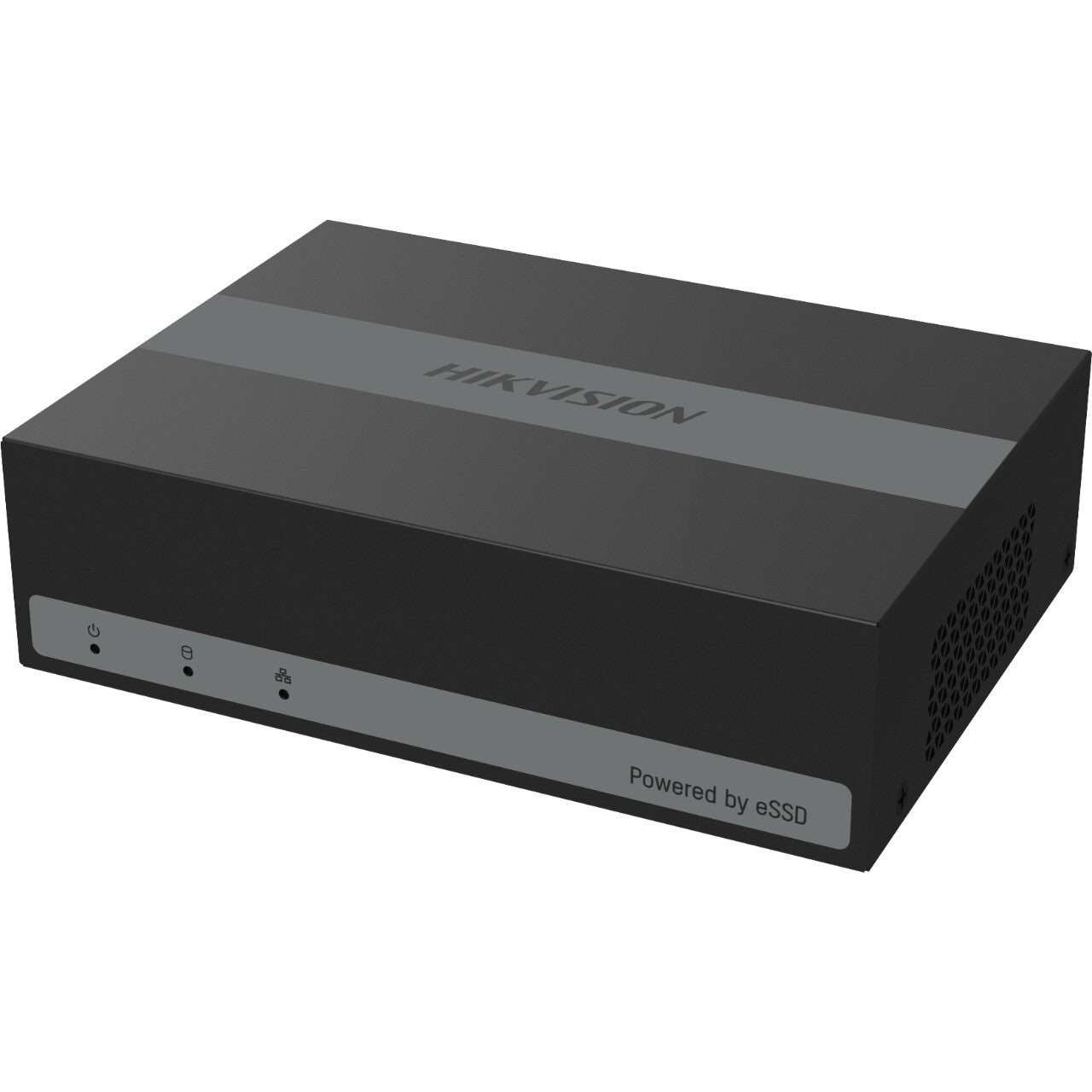Hikvision DS-E04HGHI-B digital video recorder (DVR) Black