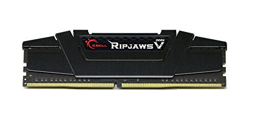 G.Skill Ripjaws V F4-3200C16S-16GVK memory module 16 GB 1 x 16 GB DDR4