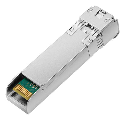 Cudy SM100GSA-20 network transceiver module Fiber optic 1250 Mbit/s SFP 1310 nm