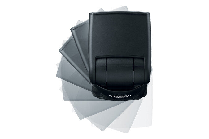 Canon Speedlite 470EX-AI Compact flash Black