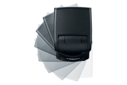 Canon Speedlite 470EX-AI Compact flash Black